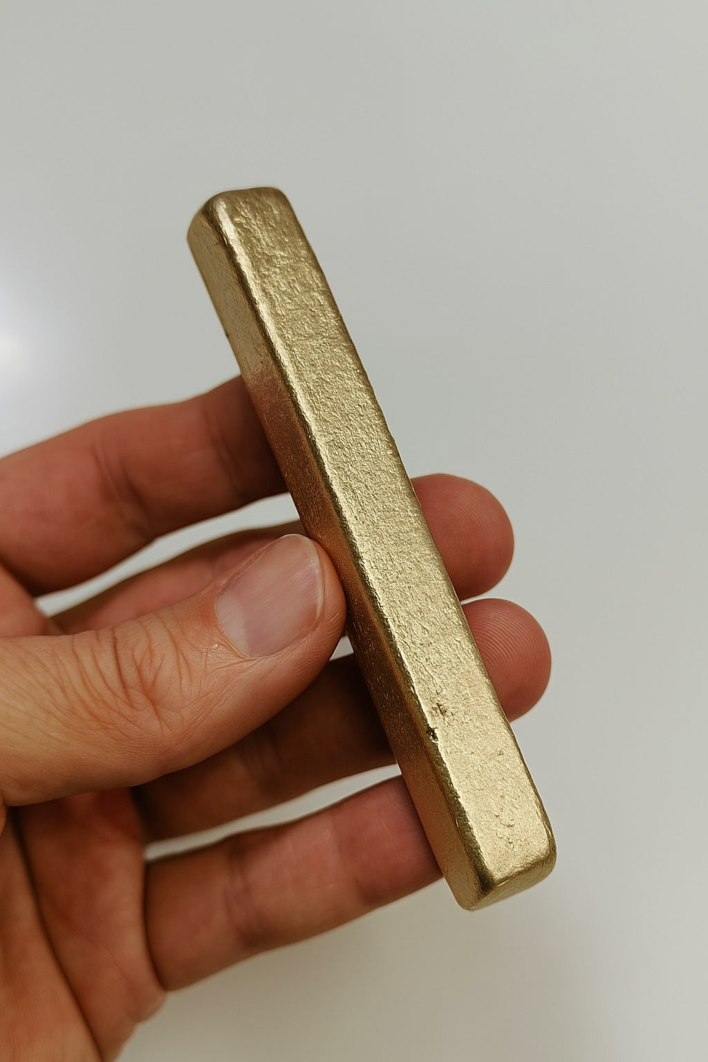 500 Grams Scrap gold bar for Gold Recovery Melted Different Computer Coin Pins For jewelry and gift making