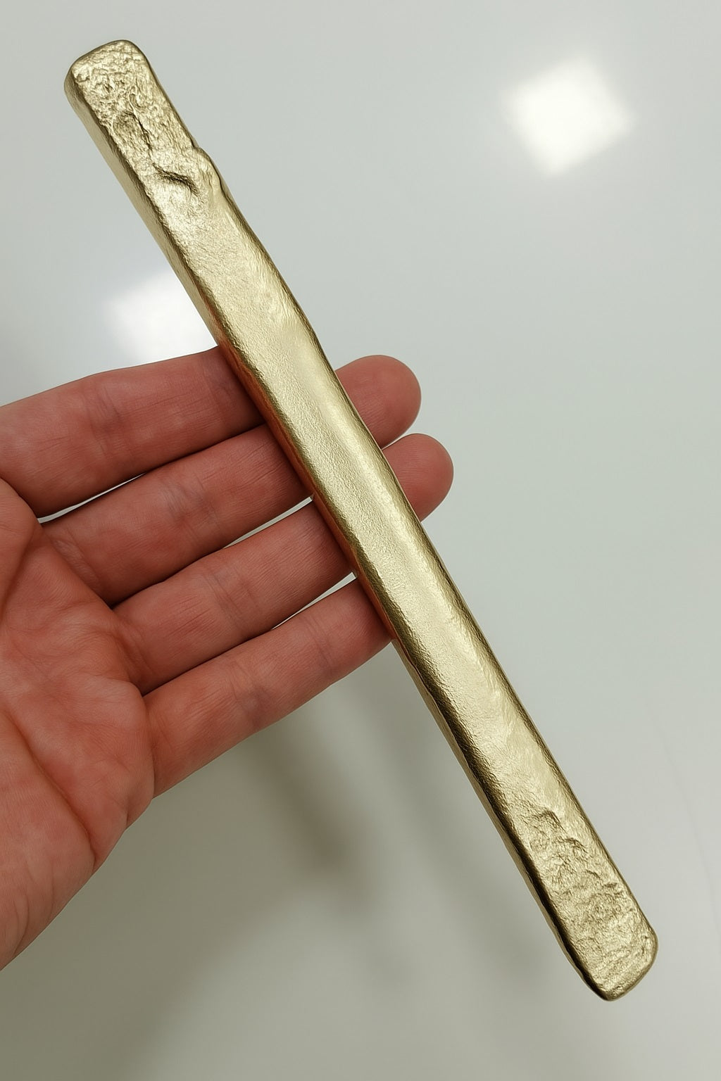 500 Grams Scrap gold bar for Gold Recovery Melted Different Computer Coin Pins For jewelry and gift making