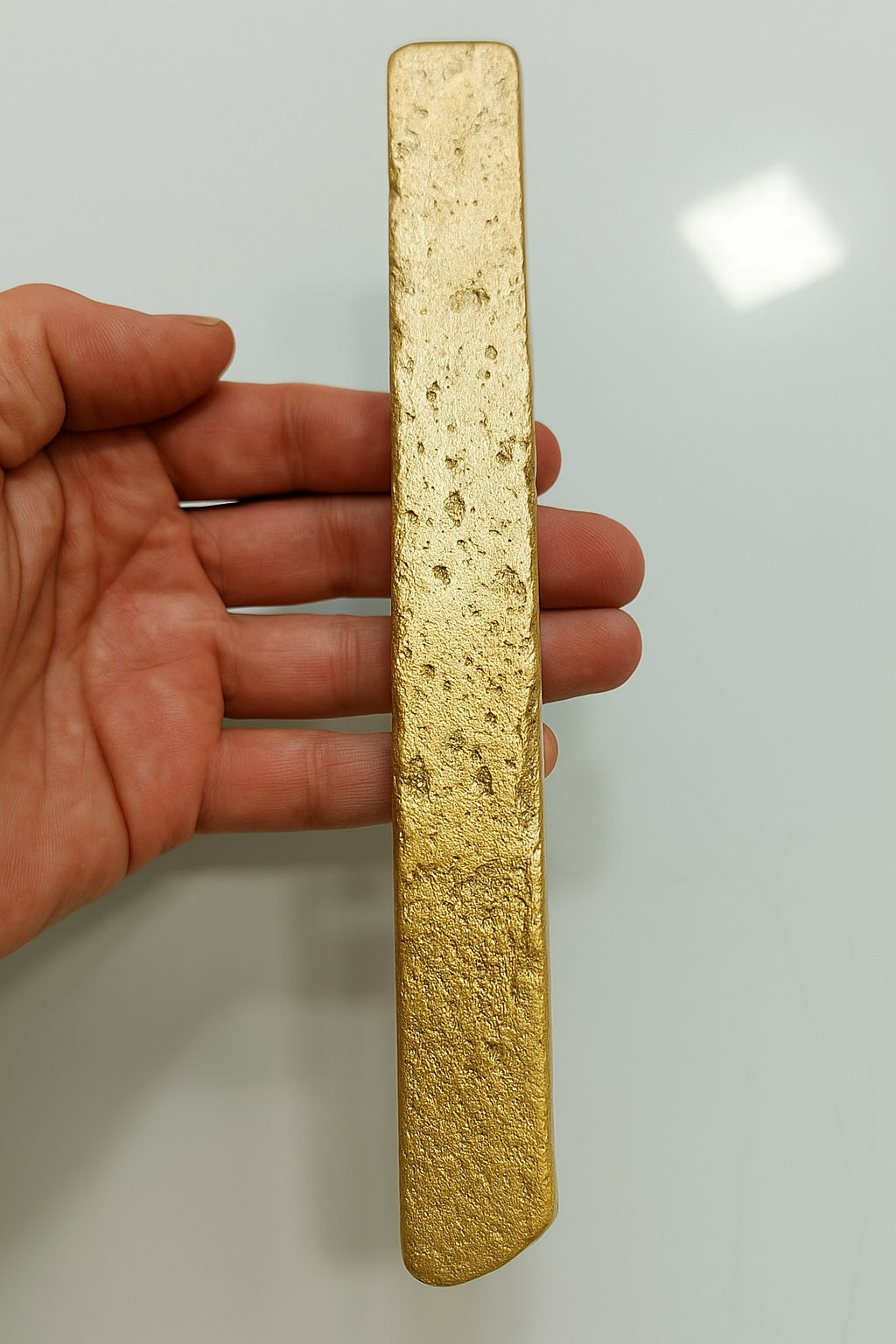 500 Grams Scrap gold bar for Gold Recovery Melted Different Computer Coin Pins For jewelry and gift making