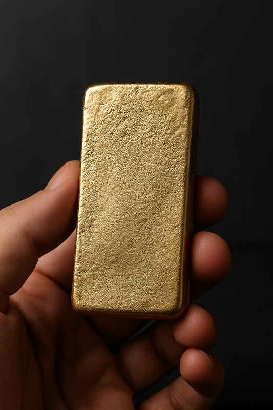 280 Grams Scrap gold bar for Gold Recovery Melted Different Computer Coin Pins For jewelry and gift making