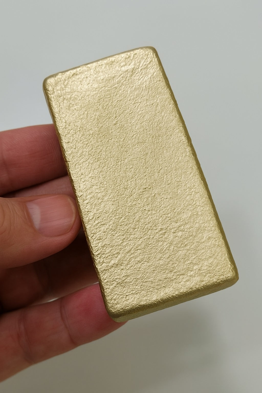280 Grams Scrap gold bar for Gold Recovery Melted Different Computer Coin Pins For jewelry and gift making
